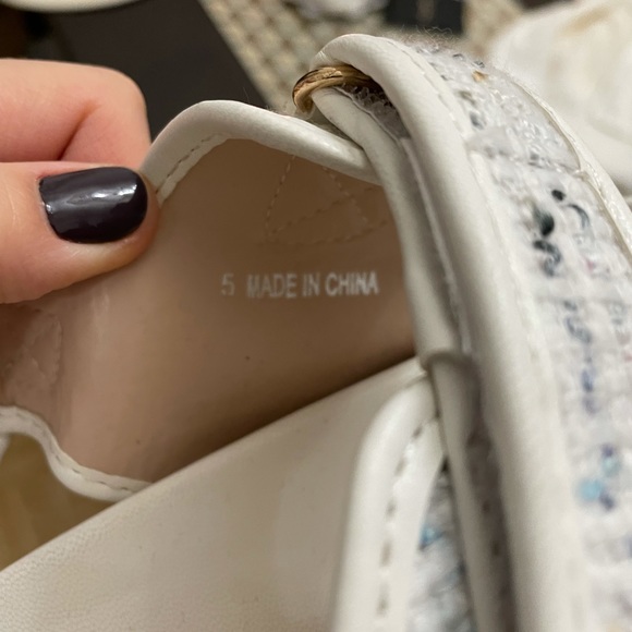 Platform Sandals - Picture 3 of 5